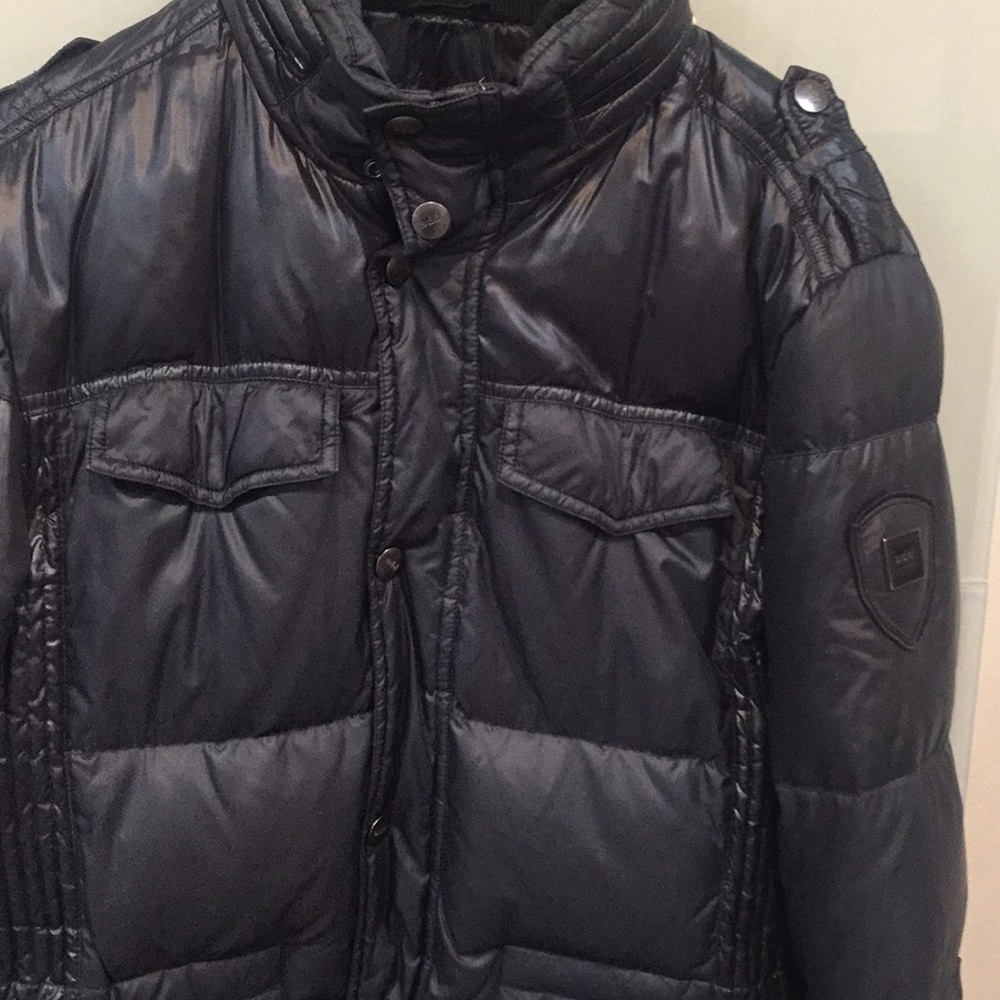 Add Down Coat - image 2